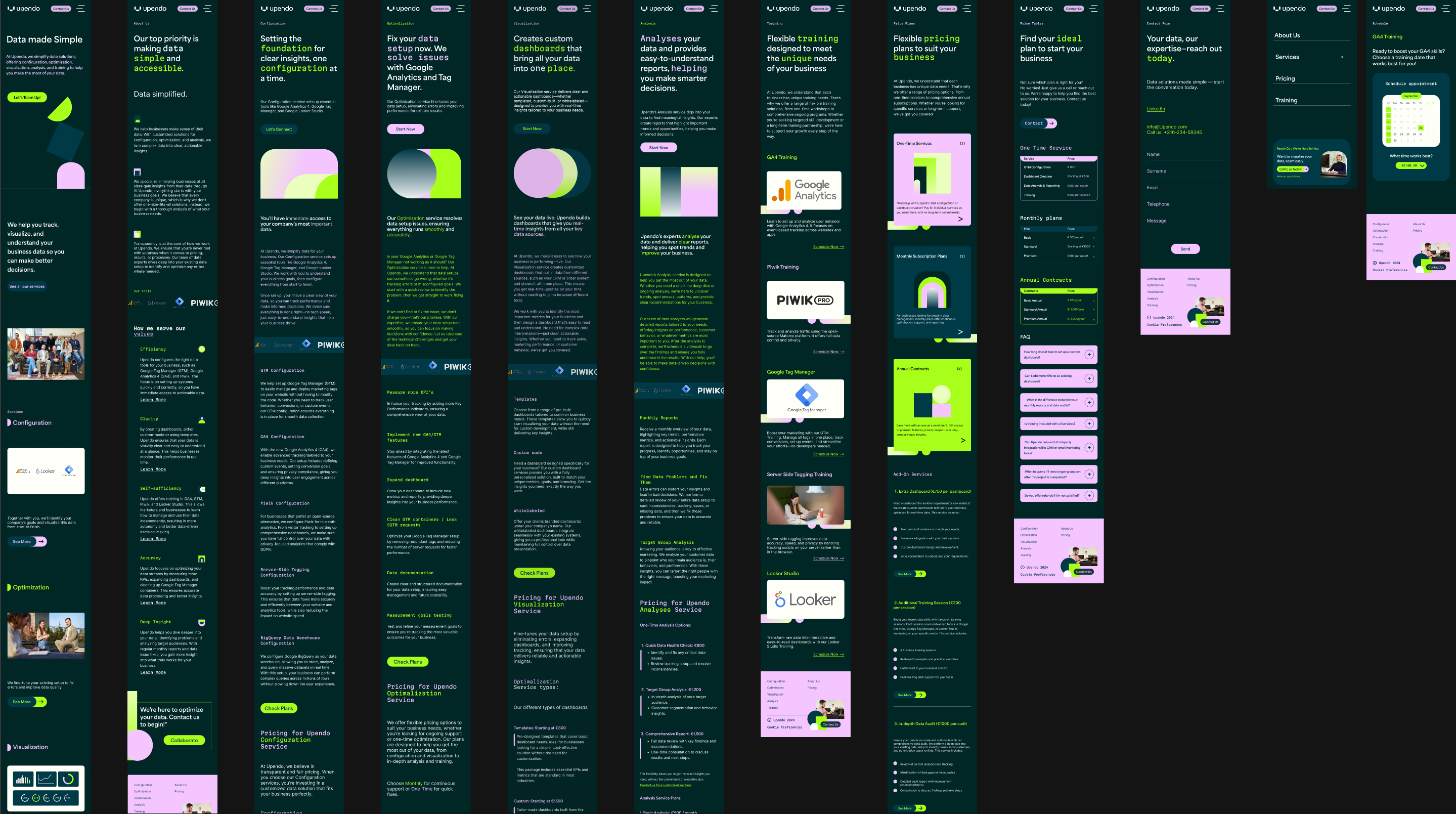 Upendo collection image